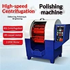 Deburring Equipment